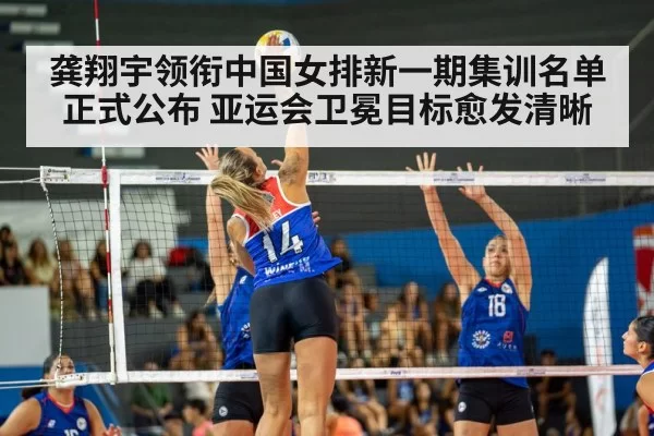 volleyball match action